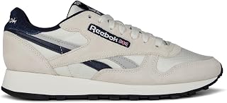 Reebok Unisex Classic Leather Trainers