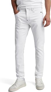 G-Star Men's Revend Skinny Jeans