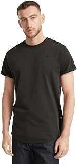 G-STAR Men's Lash Jersey T-Shirt