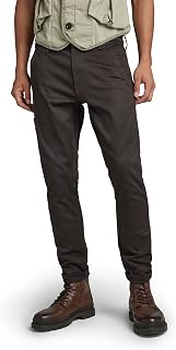 G-Star Men Skinny Chino
