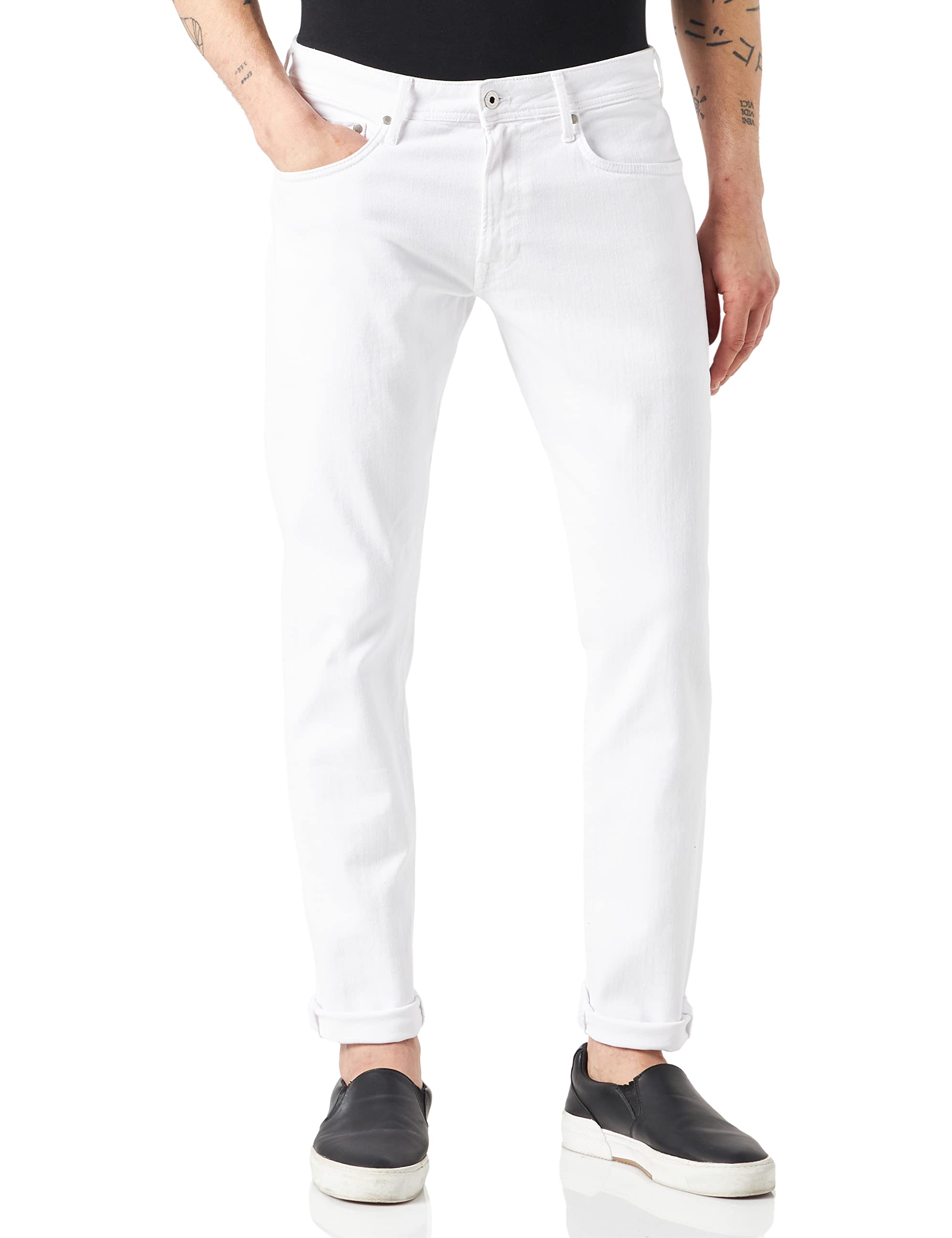 Pepe Jeans Men's Stanley Jeans