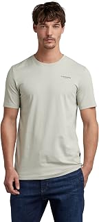 G-Star Slim Base Men's Short Sleeve T-Shirt (Pack of 1)
