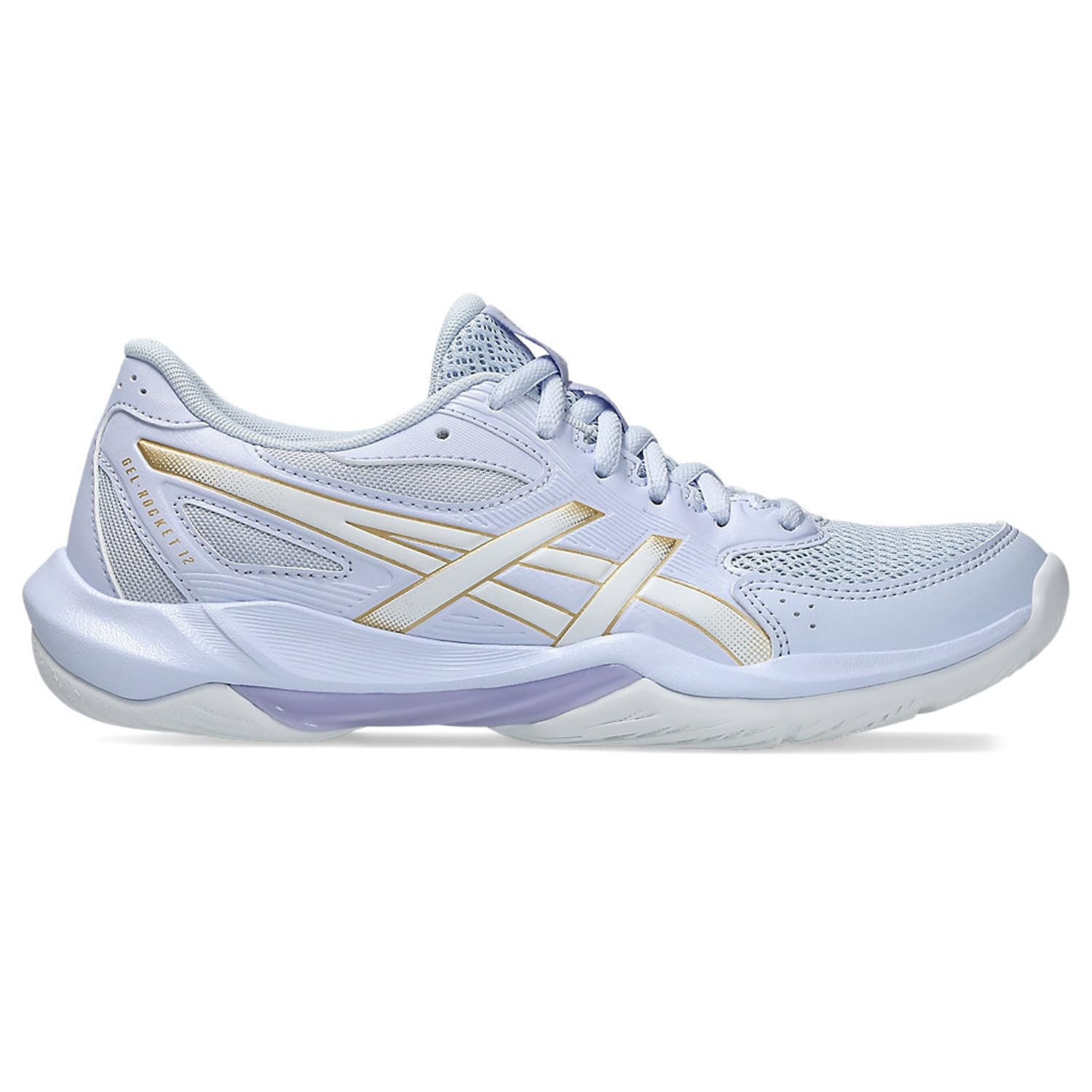 Asics Gel-Rocket 12 Women's Trainers