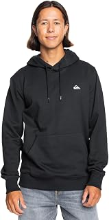 Quiksilver Basic Hoodie Young Men Pullover (Pack of 1)