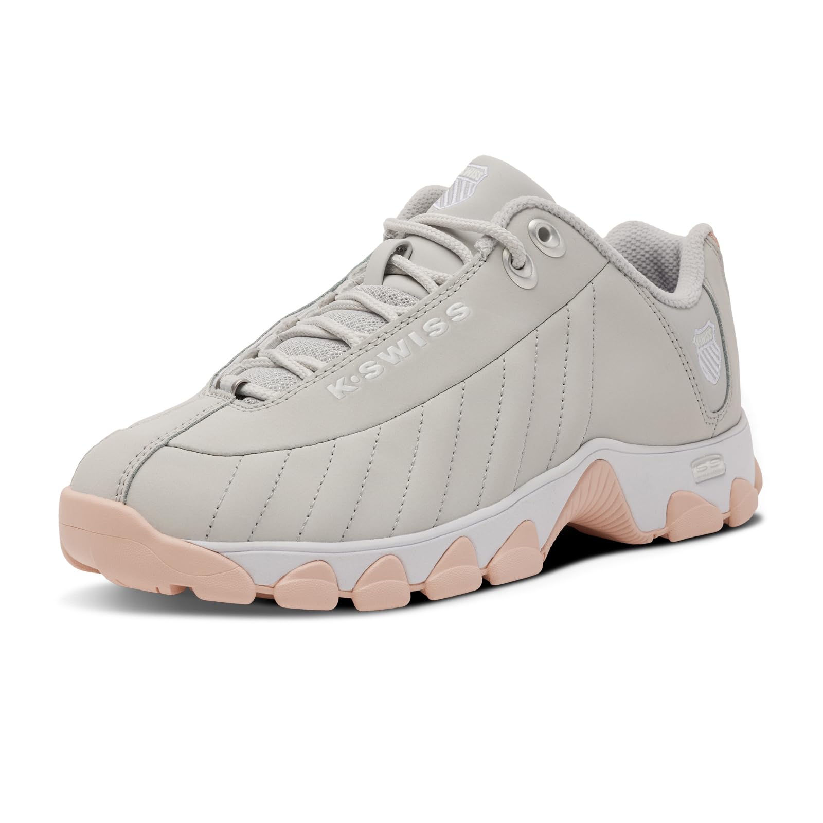 K-Swiss St329 CMF Men's Trainers