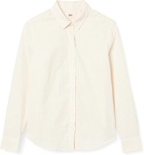 Levi's Women's New Classic Fit Shirt