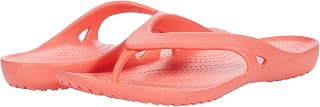 Crocs Women's Kadee II Flip Flip Toe Separator