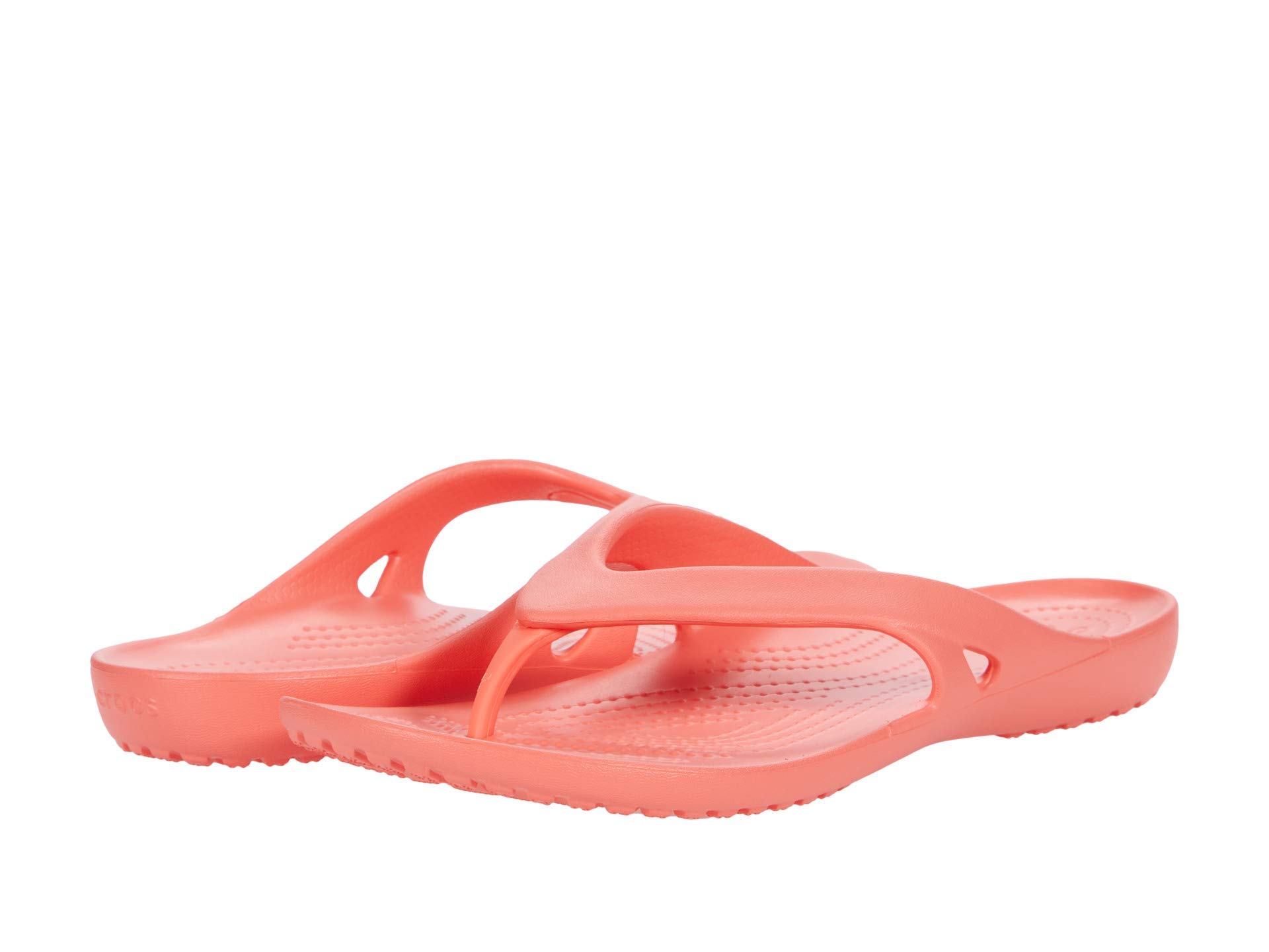 Crocs Women's Kadee II Flip Flip Toe Separator