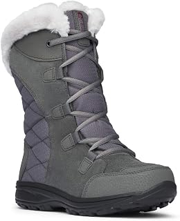 Columbia Ice Maiden II WP Women's Waterproof Snow Boots