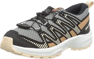 Salomon XA PRO V8, Unisex Running Shoes - Children and Boys
