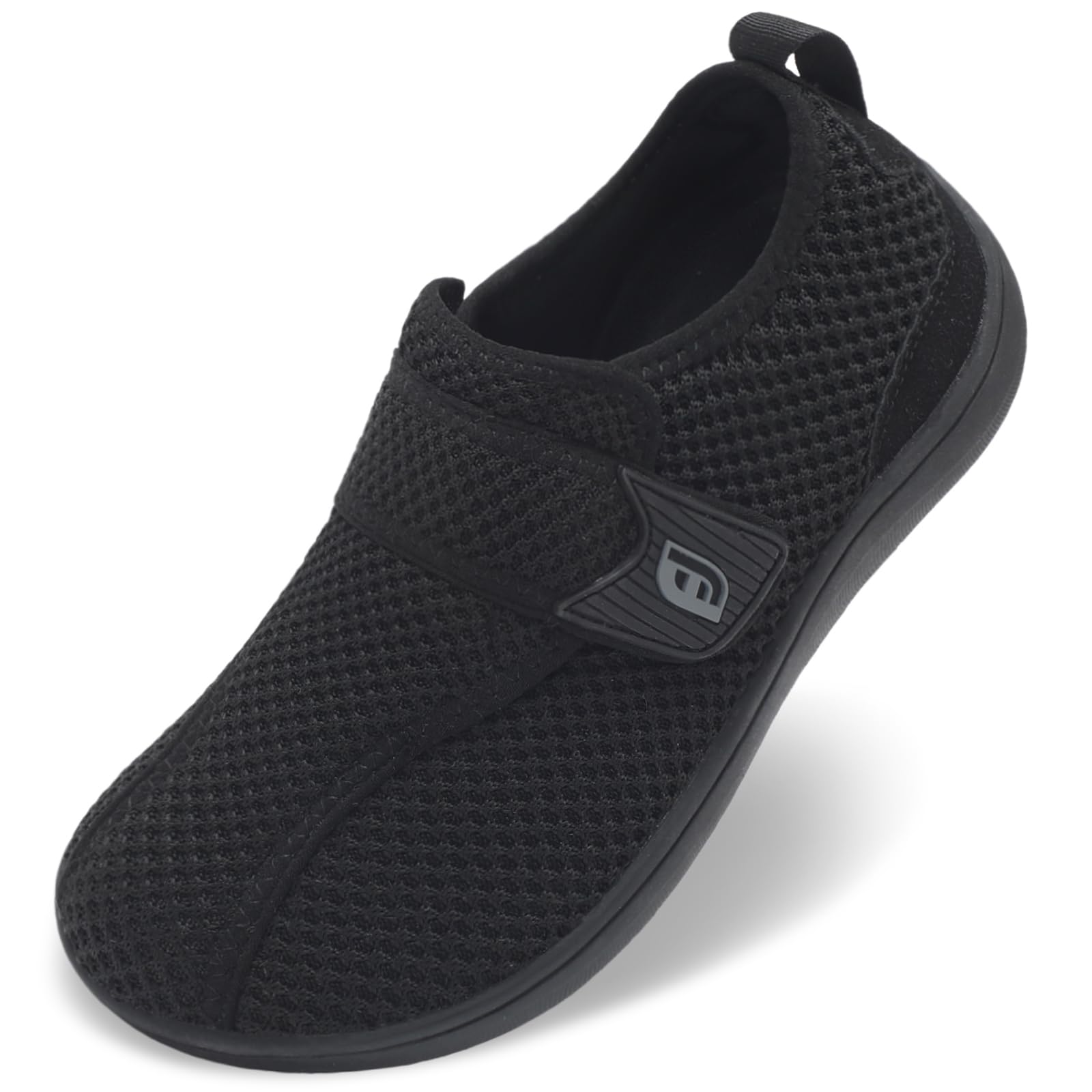 JOINFREE Diabetic Wide Walking Shoes Adjustable Upper for Women and Men