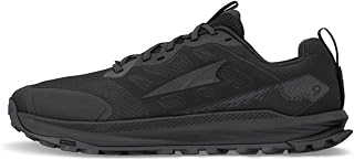 ALTRA Men's Lone Peak 9 Trail Running Shoes