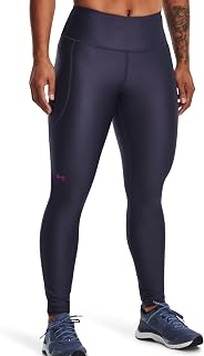 Under Armour Women's Capri Ua Hg Armour Capri