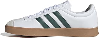 adidas VL Court Base White ID3711