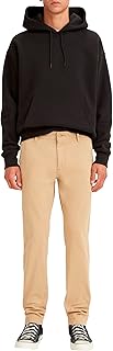 Levi'S XX Chino Standard Taper Cotton Linen Pants - Men's Trousers
