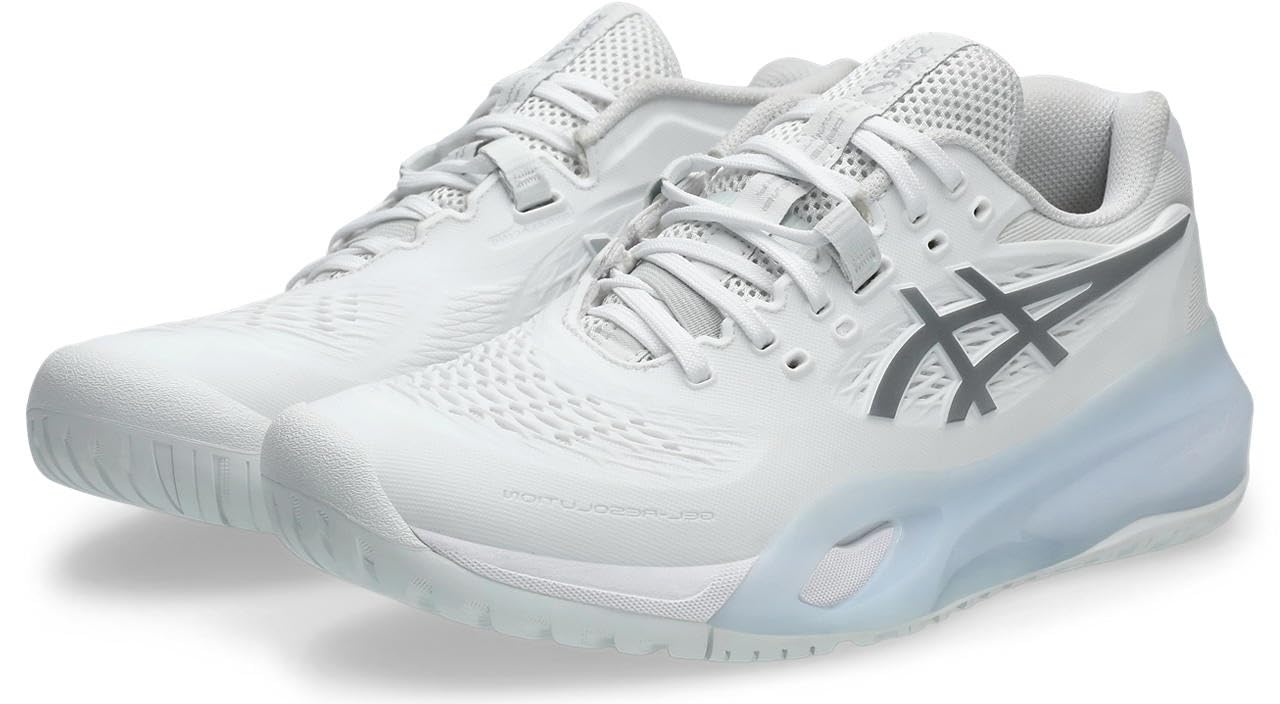 ASICS Gel-Resolution X, Women's Trainers