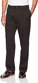 Dockers Men's Easy Khaki D3 Classic Cut Trousers