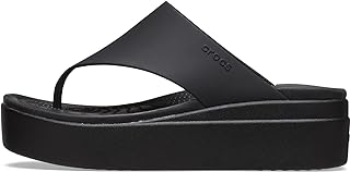 Crocs Brooklyn Flip Women's