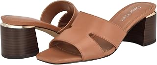 Calvin Klein Valery Women's Heeled Sandals