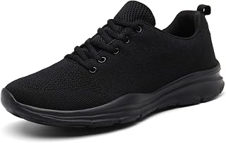 KOUDYEN Sports Shoes for Women Men Running Shoes Gym Footwear Unisex