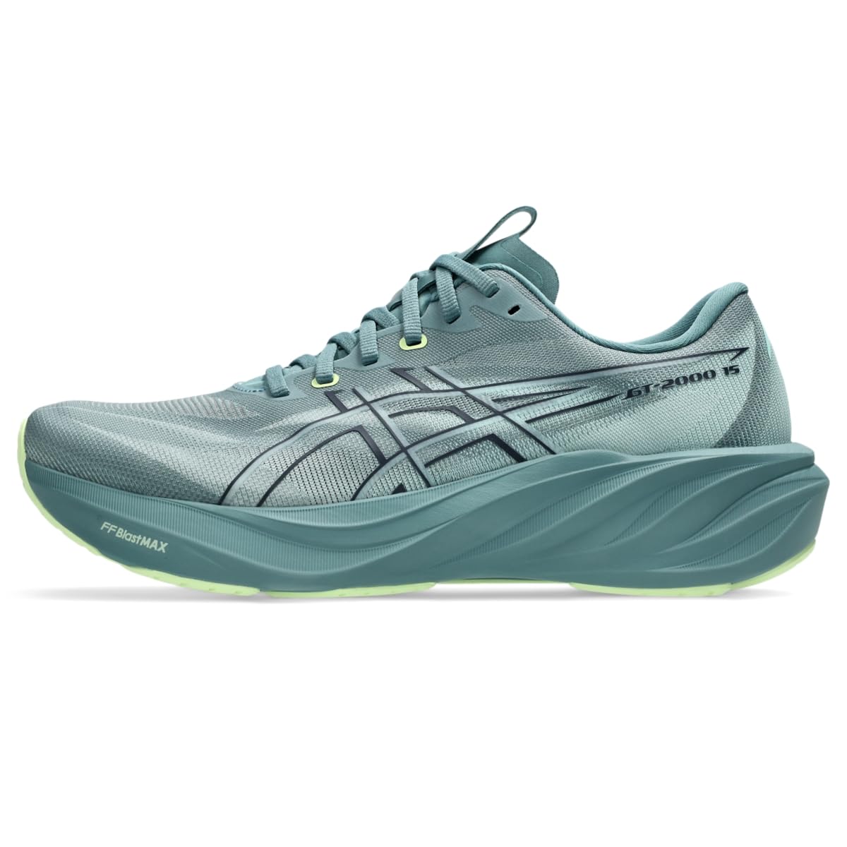 ASICS Men's GT-2000 15 Running