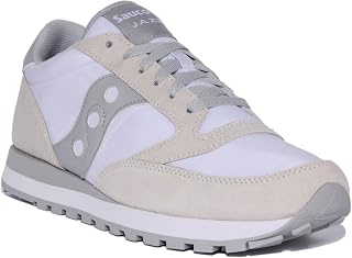 Saucony Jazz Original Women's Low-Top Shoes