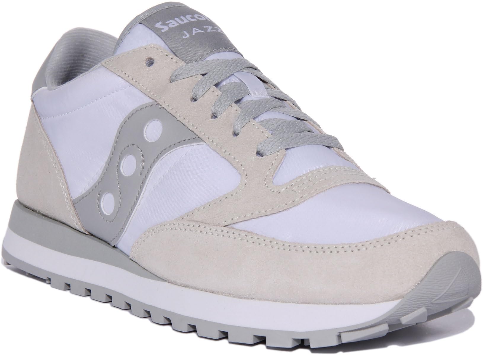 Saucony Jazz Original Women's Low-Top Shoes