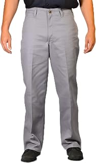 Ben Davis Men's Original Ben's USA Cotton Twill Work Pants