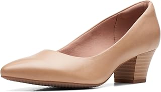 Clarks Teresa Passo Women's Pumps