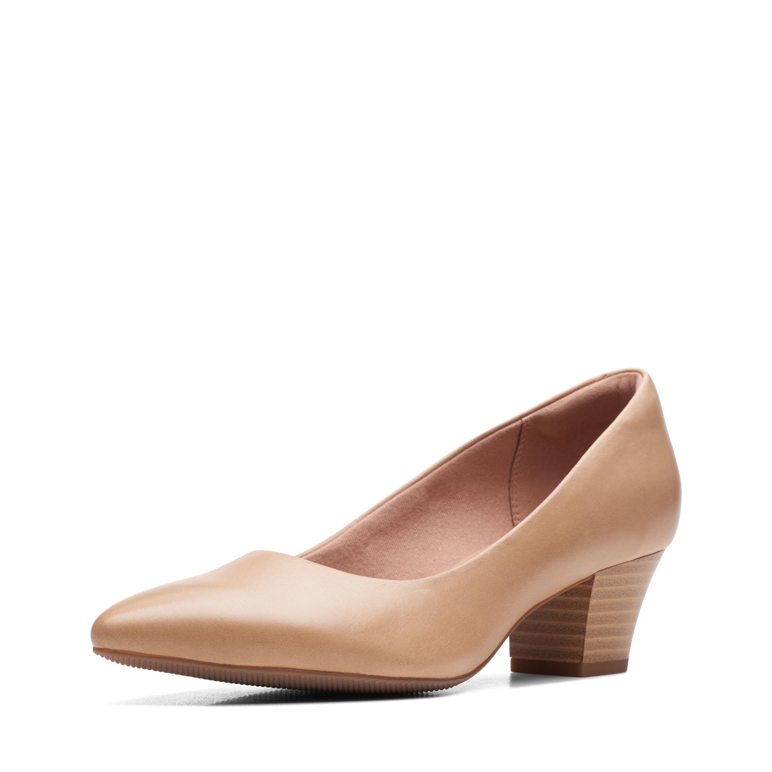 Clarks Teresa Passo Women's Pumps