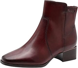 Tamaris Comfort Boot Heel, Women's Ankle Boots