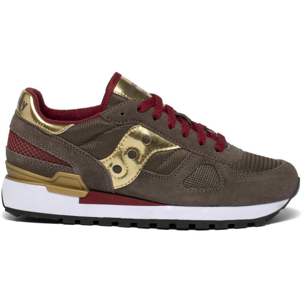 Saucony Shadow Original Women's Trainers