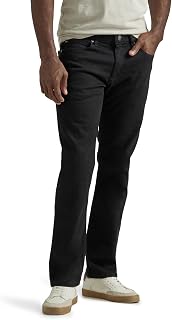 Lee Men's Legendary Slim Straight Leg Jean