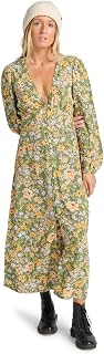 Billabong Cool Nights Women's Mid-Length Dress