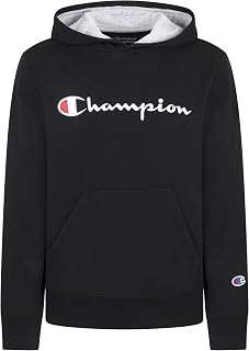 Champion Boys Hoodie Children's Hooded Sweatshirt