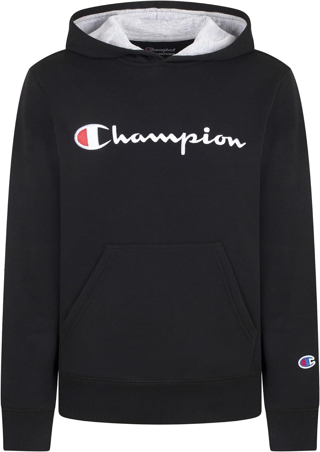 Champion Boys Hoodie Children's Hooded Sweatshirt
