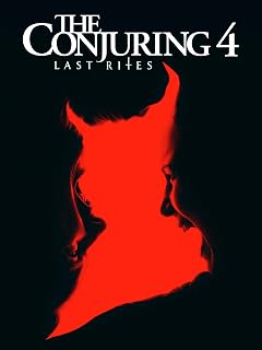 The Conjuring: Last Rites