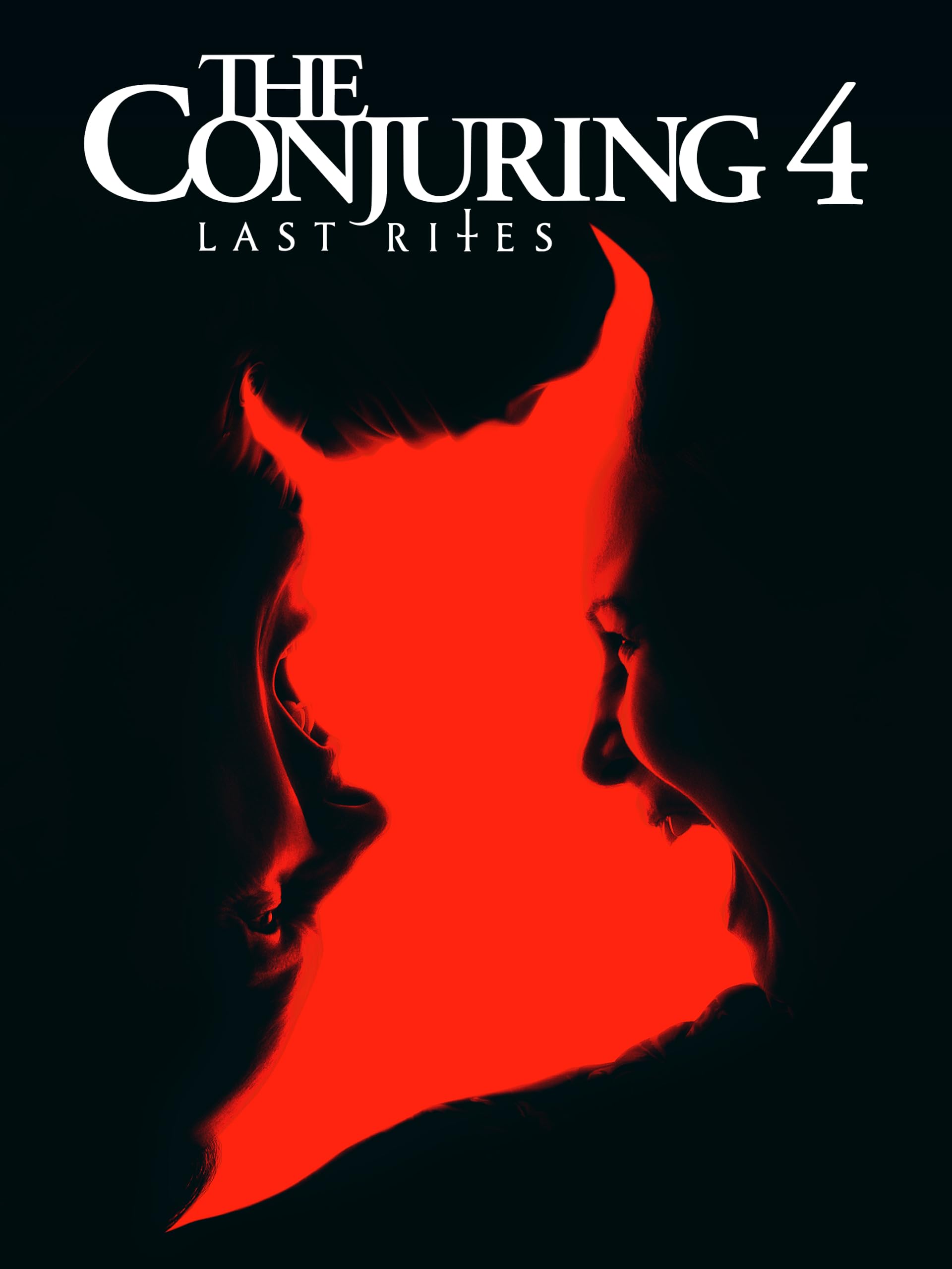The Conjuring: Last Rites
