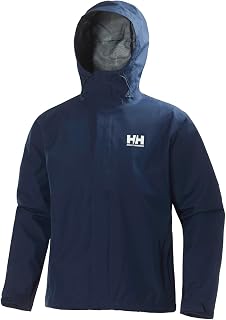 Helly Hansen Men Seven J Rain Jacket