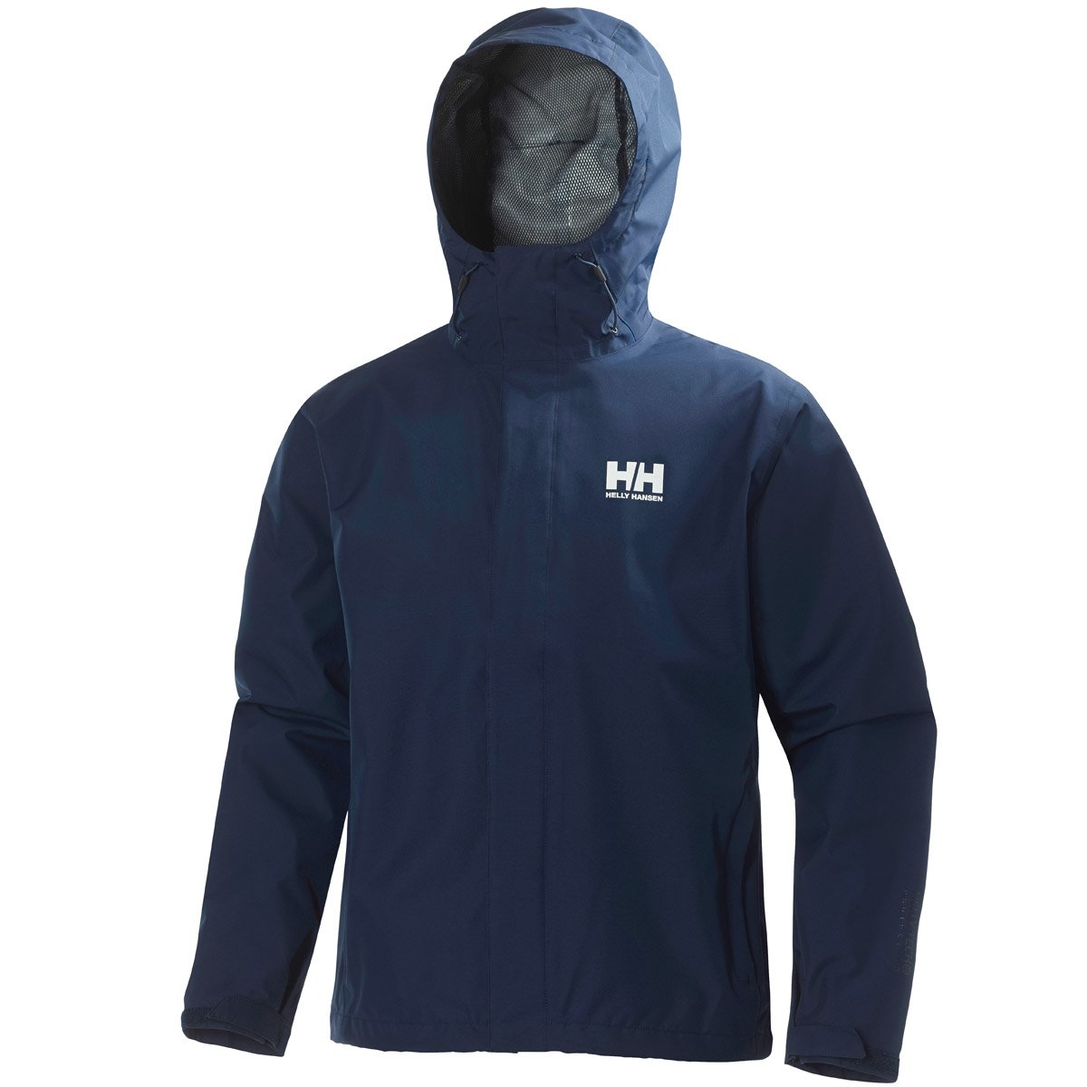 Helly Hansen Men Seven J Rain Jacket