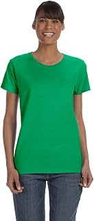Gildan 5000 Adult Heavy Cotton T-Shirt