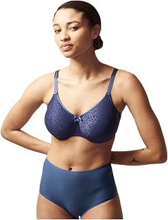 Chantelle C MAGNIFICE, Spacer padded padded bra with invisible lingerie for women