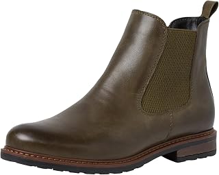 Tamaris 1-1-25056-25, Women's Ankle Short Boots