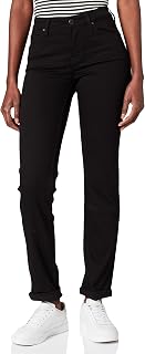 Lee - Jean Femme - Coupe Droite Classique - Marion - Rinse