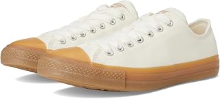 Converse Unisex Kids Chuck Taylor First Star-Hi Birth Shoes