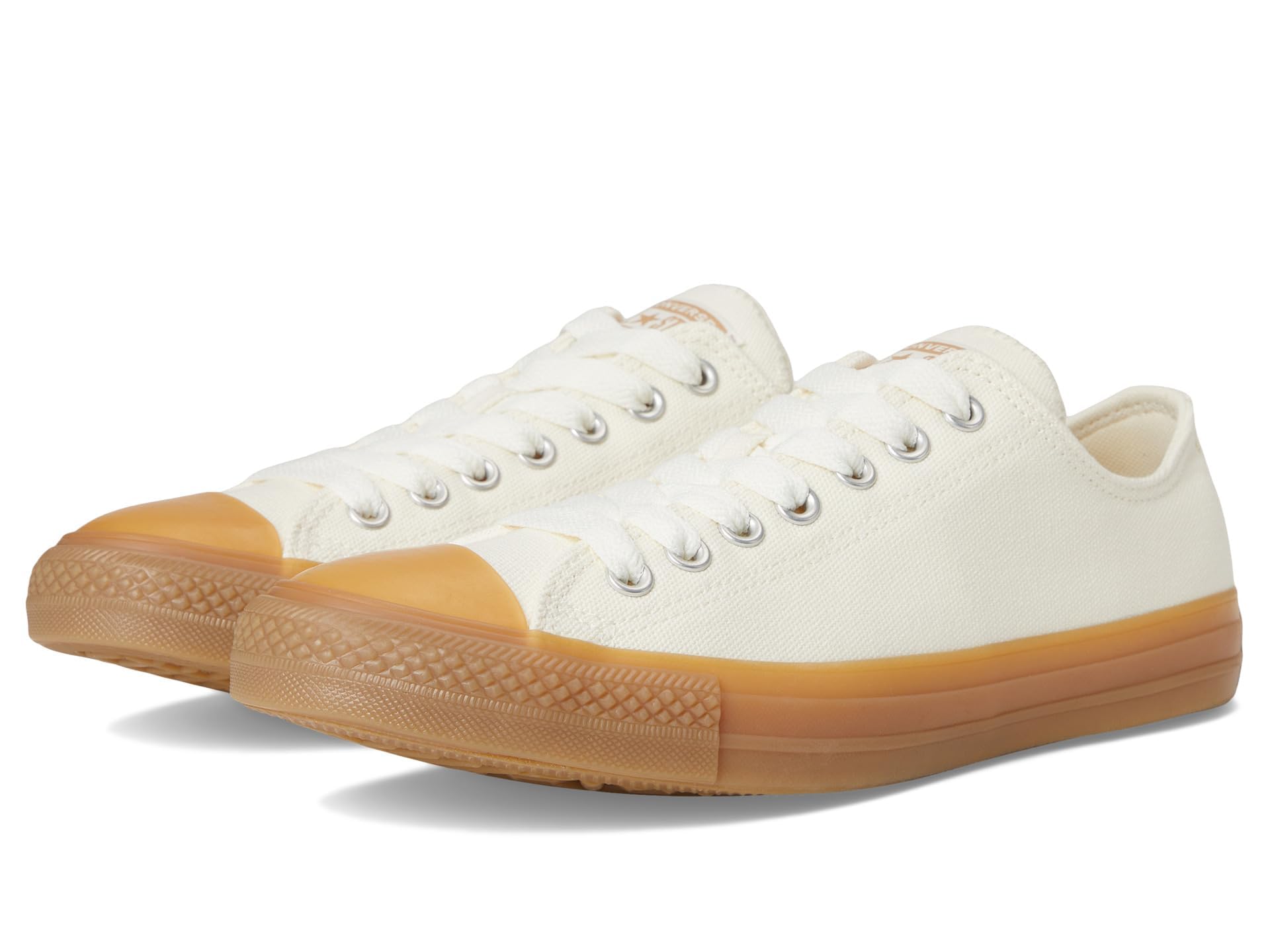 Converse Unisex Kids Chuck Taylor First Star-Hi Birth Shoes
