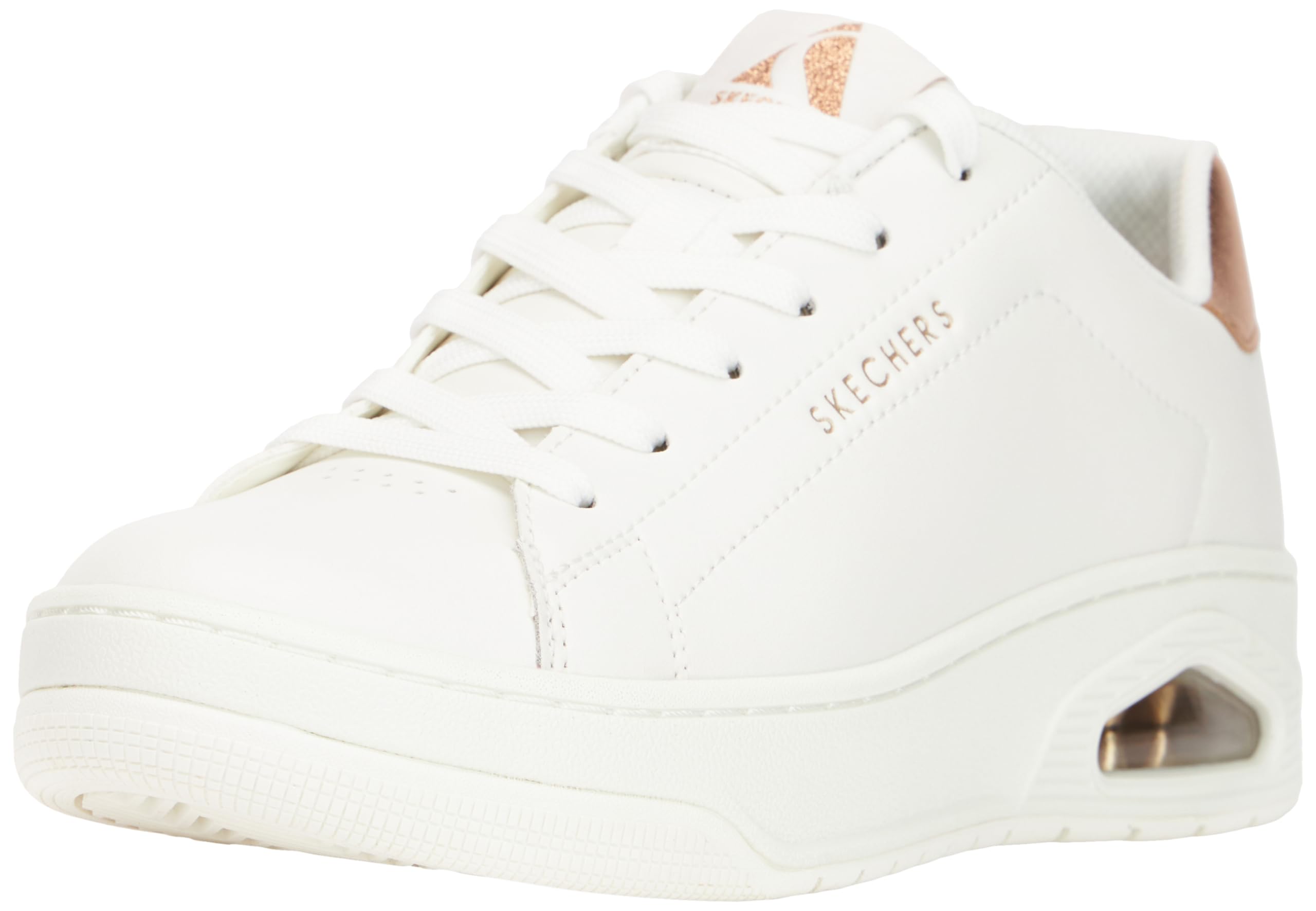 Skechers Women's Uno Court - Courted Air