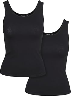 Urban Classics Women's Tank Top