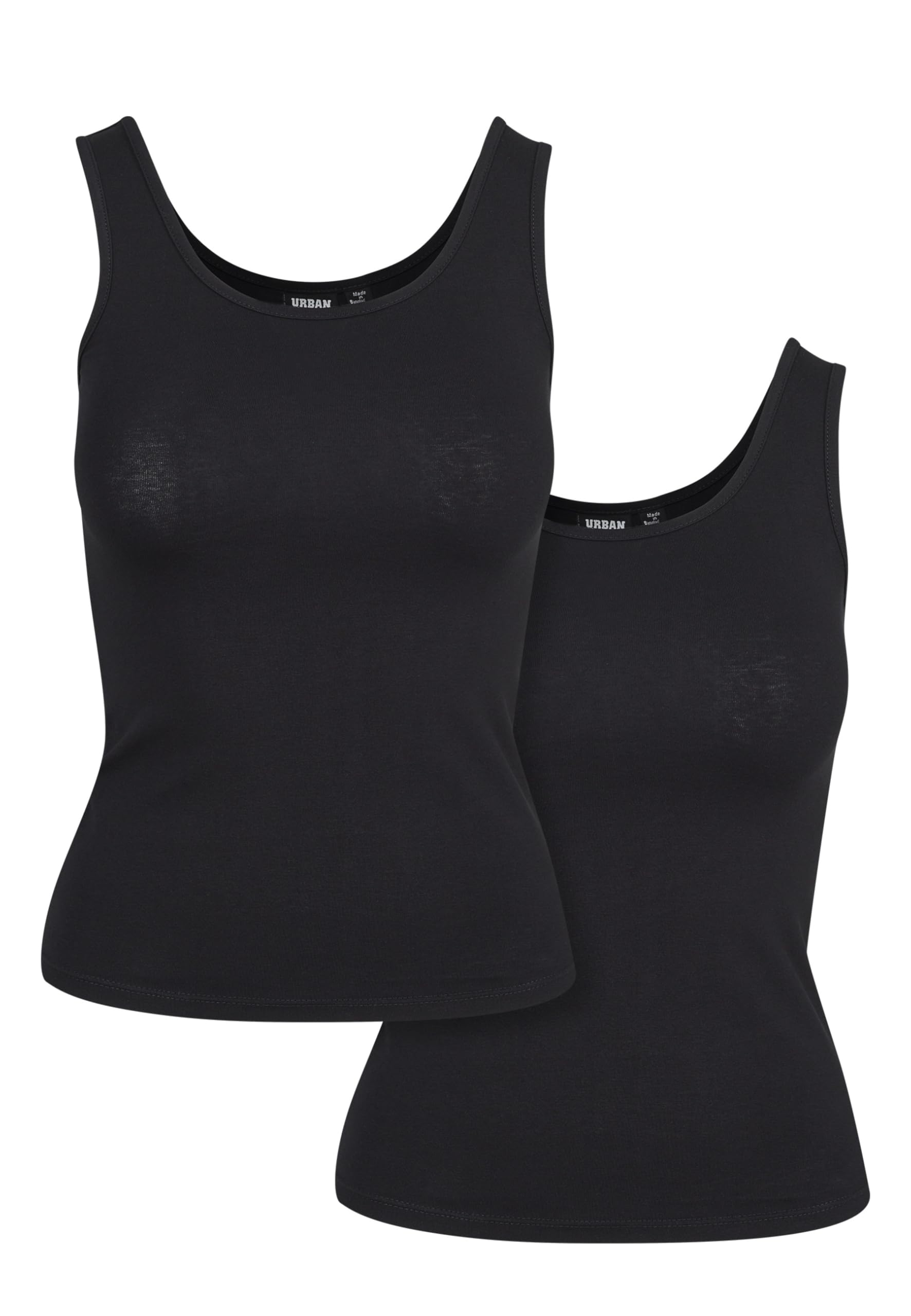 Urban Classics Women's Tank Top