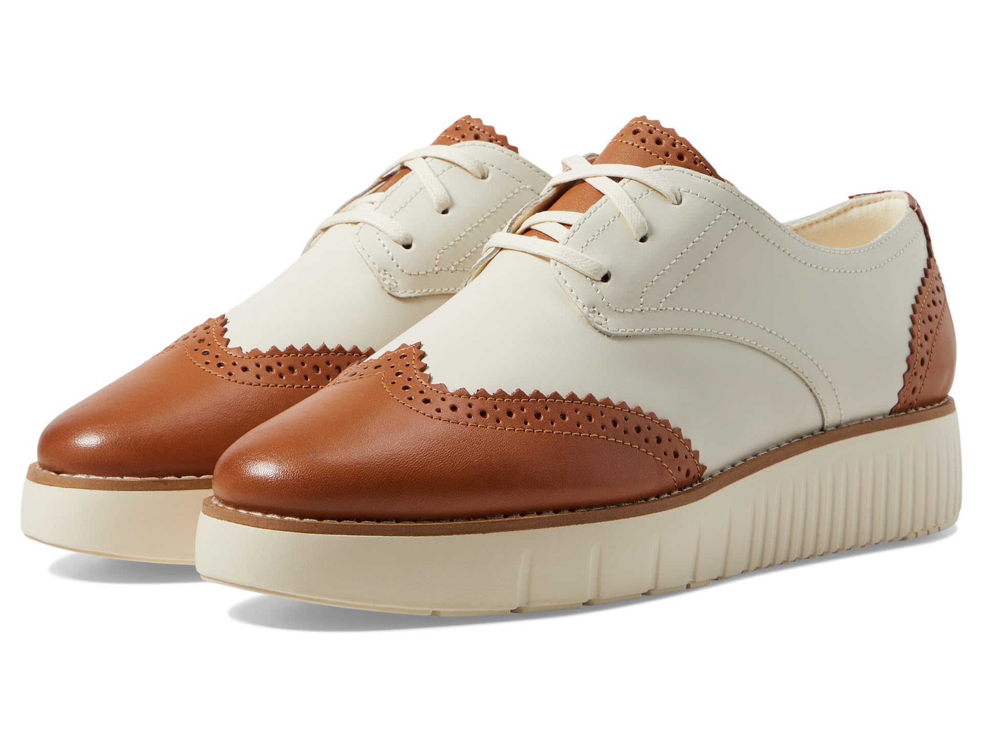 Cole Haan Women's Grand City Platform